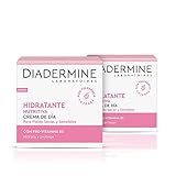 Diadermine Körpercreme, feuchtigkeitsspendend, 30 ml