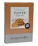 Kartoffelpuffer