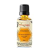 Lorbeerblätteröl (20 ml) 100% naturreines ätherisches Lorbeer Öl