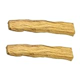 Cabilock 2 Stück Einfache Stöcke Schmierstäbchen Salbei Weihrauch Saum Weihrauch Duftstäbchen Aroma-Sticks Räucherstäbchen Aus Holz Natürliche Stöcke Holzstäbchen Hölzern