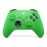 Xbox Wireless Controller – Velocity Green