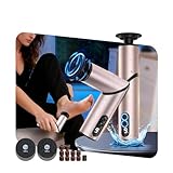 GZCHENHAO 9.0 Upgrade 5-IN-1 Hornhautentferner Elektrisch【Entfernt 99.92% Hornhaut in 3 Min】Elektrischer Hornhautentferner Füße Sensortechnik,für Tote Harte Rissige Haut (Rosa)