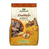 Alnatura Datteln entsteint, 400g Beutel