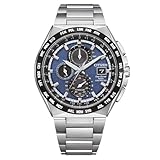 Citizen Herren Chronograph Eco-Drive Armbanduhr