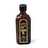 Tapir Lederöl 200ml farblos, Volumen:200 ml