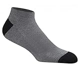 Generisch Color Blocked Boat Socks For Spring And Summer Dynamic And Fashionable Wearing Cotton And Breathable Der Herren Socken (Grey, M)