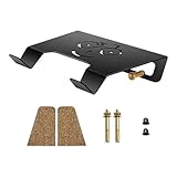 Wand-Parkständer, Fahrradaufbewahrung, Fahrrad-Halterung, Hängeregelung, faltbares Fahrrad-Parksystem | Platzsparender Fahrrad-Organizer, 20 K Ladekraft