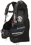 SCUBAPRO Level BCD mit Balanced Power Inflator (BPI), L (2020)