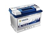 Varta N70 - Starterbatterie Blue Dynamic EFB 12V / 70Ah / 760A