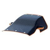 Windschutzscheiben-Abdeckung, Frost-Zubehör, Auto-Windschutzscheiben-Abdeckung, für Innen- und Außenbereich, SUVs, LKWs, Fahrzeuge, Autofensterspiegel