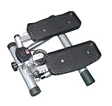 Swing Stepper Mute Rollschuhmaschine Bauchmaschine Home Sport Fitness Body Machine Aerobic-Übungen