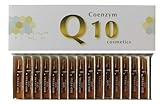 Bio-Vital Ampullen Coenzym Q10 Cosmetics Anti Aging Anti Falten 15x2ml