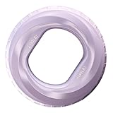 Vielseitiger Silikon-Griffverstärker, Handgriffstärker, gezielte Stärke für verbesserten Halt und Handgelenkstabilität, tragbarer Griffverstärker