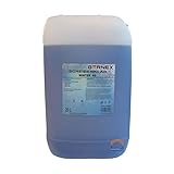 GERNEX Scheibenfrostschutz Winter Konzentrat -60 Grad/ 25 Liter Scheibenklar Scheibenreiniger