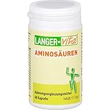Aminosäuren Kapseln