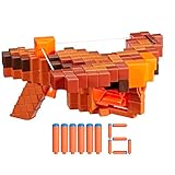 Nerf G0315EP5 MINECRAFT PILLAGERS CROSSBOW