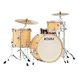 Tama CL32RZS-GNL Superstar Classic Gloss Natural Blonde 3-Piece Shell Set