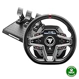 Thrustmaster T248 Force Feedback Racing Wheel und Pedalset für Xbox series X/S