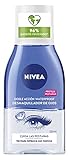 NIVEA VISAGE DESMAQ OJOS 125ML WATE