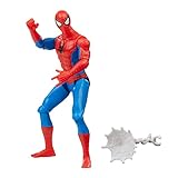 Spider-Man Marvel Epic Hero Series Klassische 10 cm große Action-Figur