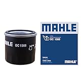 MAHLE OC 1566 Ölfilter