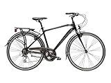 Adriatica Trekkingfahrrad 28 Zoll Boxter HP Man 58cm