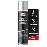 LIQUI MOLY Imprägnierspray 'Gewebeimprägnierung' Art.-Nr.: 1594 I 400 ml Pflegespray zur Imprägnierung von Cabrio-Verdeck, Zelt & Markise I Versiegelt und imprägniert Gewebe I Nässe- & Fleckenschutz