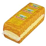 Bayernland Butterkäse 55% Fett ca. 3,0-3,3 kg Stück