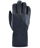 Roeckl Schlick GTX Skihandschuhe für Herren, schwarz,11