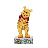 Disney Traditions Pooh Standing Figurine