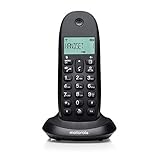 Motorola Dect C1001 Lite