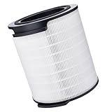 FY1700 Ersatzfilter für Philips AC1711/10 AC1715/11 Luftreiniger Series1000i Zubehör Ersatz HEPA Aktivkohle Filter, 1 Stück