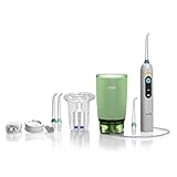 JETPIK JA05-117-04 JP50 Home 2 in 1: Elektrische Munddusche