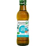 Cauvin Bio-Leinöl, 25 cl