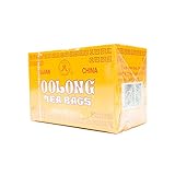 Chinesischen Oolong Tee 2g x 20 Beutel (40g)