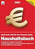 Haushaltsbuch