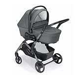 Duo Fluido Easy Romantic Herz Anthrazit