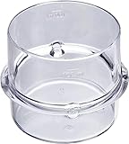 Messbecher Deckel geeignet für Vorwerk Thermomix TM21 TM31 TM3300 NEU