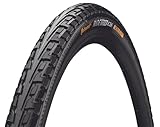 Continental Fahrradreifen 42-622 Ride Tour schwarz Draht