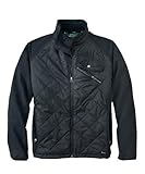 Woolrich Men's Absolute Insulated Softshell Jacket