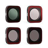 Objektivfilter für Insta360 ACE Pro CPL UV ND 8 16 32 64 ND8-PL ND16-PL ND32-PL Action-Filter-Set Kamera ND64-PL Zubehör