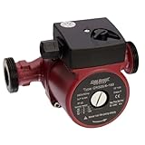 3-Stufige Zirkulationspumpe CRS25/60-180 von CHM GmbH®