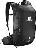 Salomon Trailblazer 20 Unisex-Wanderrucksack, Vielseitig, Einfach zu benutzen, Bequem und leicht