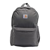 Carhartt Essential 21L, Grey, One Size