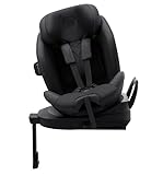 Avionaut Stardust 360° Reboarder Kindersitz 61–150 cm | I‑Size, RWF bis 125 cm (21 kg), Drehbar, Neigbar, Atmungsaktiv – für Neugeborene bis 12 Jahre