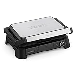Tefal Kontaktgrill, SuperGrill 3in1 GC520DE0