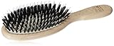 Marlies Möller – Bürste Reinigung trockenes Haar Allround Brush Travel, 18cm