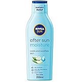 Nivea After Sun Lotion mit Aloe Vera 200ml