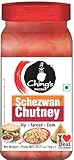 Chings Secret Schezwan Chutney (1kg)