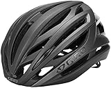 Giro Syntax Matte Black M